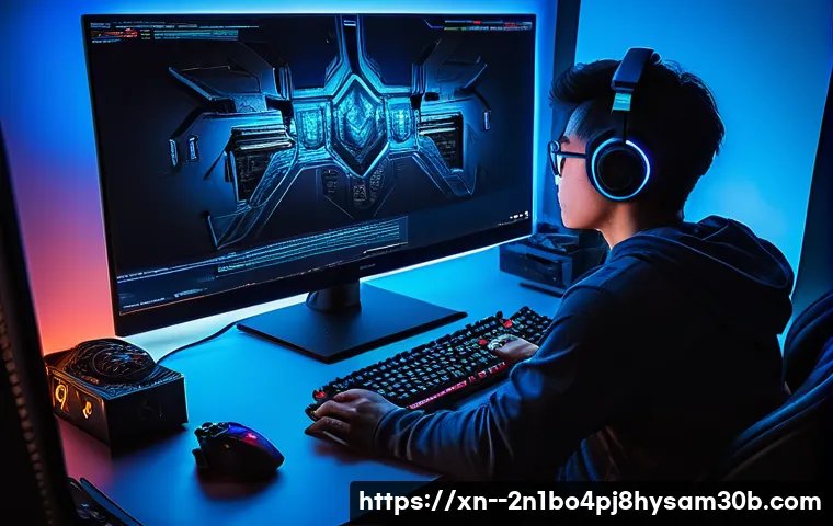 곤지암 SESSION3_INITIALIZATION_FAILED 관련 이미지 1