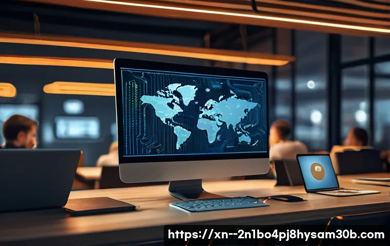 영등포동에서 악성코드와 바이러스 완벽 차단하는 5가지 핵심 꿀팁 5