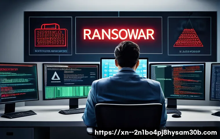 영등포동 악성코드 바이러스 관련 이미지 1