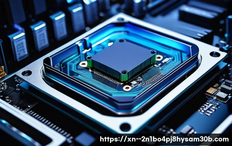 KERNEL_DATA_INPAGE_ERROR 빠르게 해결하는 5가지 핵심 꿀팁 살펴보기 1