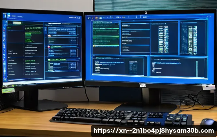 송중동 WATCHDOG_VIOLATION 오류 해결을 위한 5가지 핵심 꿀팁 알아보기 1