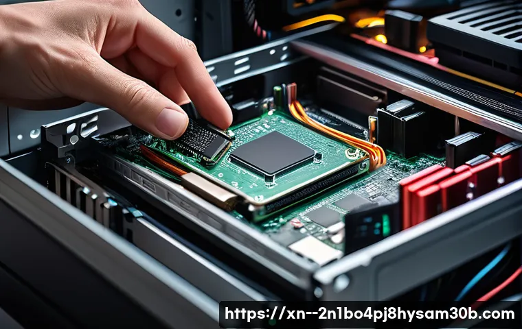 북창동에서 BOOTMGR is missing 문제를 해결하는 5가지 핵심 꿀팁 알아보기 1