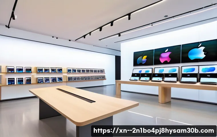 양천구에서 맥미니 판매와 수리 완벽 가이드 5가지 방법 알아보기 1