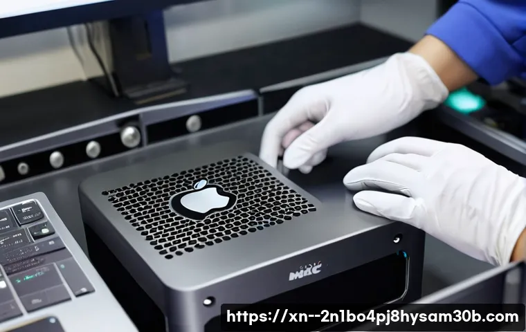 양천구 맥미니 판매 및 수리 관련 이미지 1