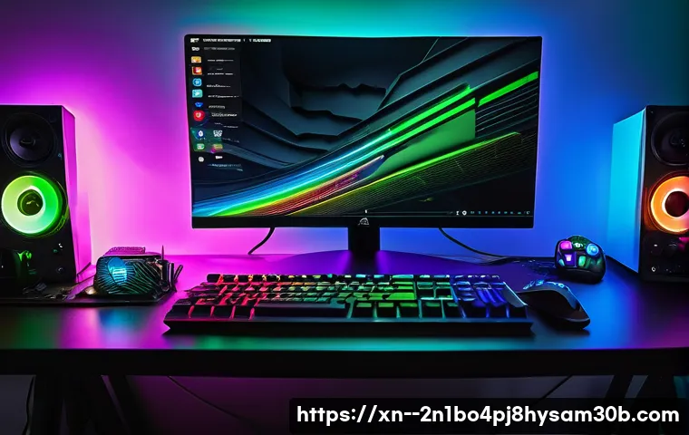 온수동에서 그래픽카드 조립 및 교체 수리 완벽 가이드와 꿀팁 7가지 1