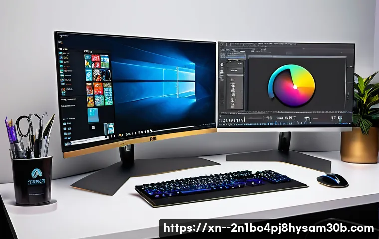 온수동 그래픽카드조립 및 교체수리 관련 이미지 1