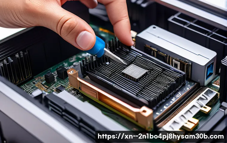 온수동 그래픽카드조립 및 교체수리 관련 이미지 2