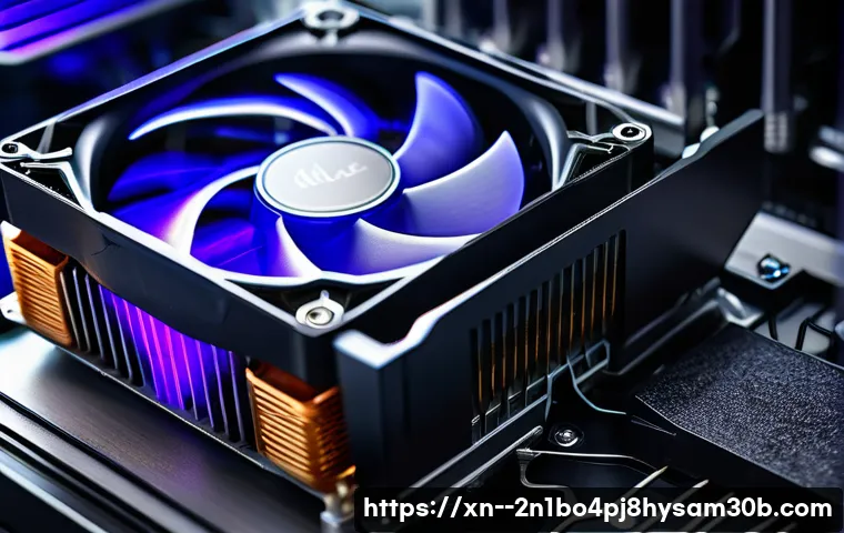 고양동에서 쿨러 조립 및 교체 완벽 가이드 5가지 꿀팁 1