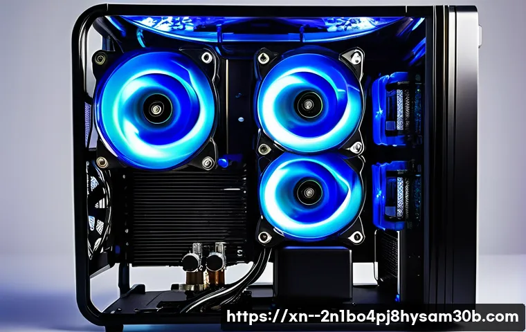 고양동 쿨러조립 및 교체수리 관련 이미지 1