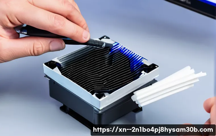 고양동 쿨러조립 및 교체수리 관련 이미지 2