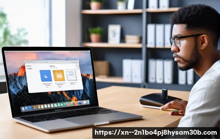 수하동 맥OSX 재설치와 포맷 완벽 가이드 5가지 꿀팁 알아보기 1