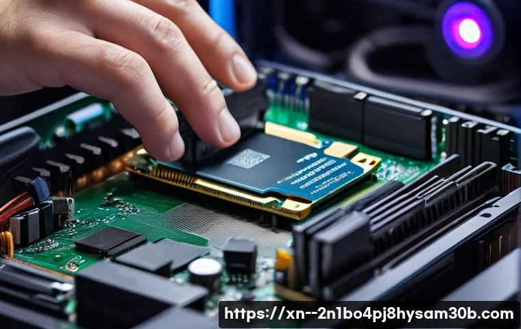 길음동에서 IO1_INITIALIZATION_FAILED 오류 빠르게 해결하는 5가지 핵심 꿀팁 1