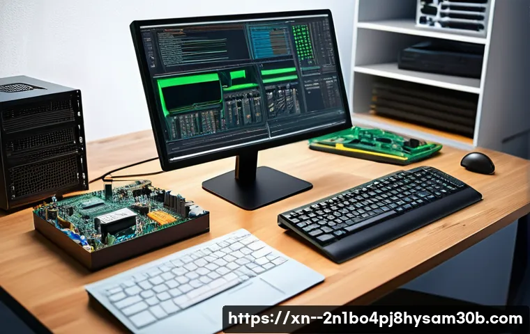 길음동 IO1_INITIALIZATION_FAILED 관련 이미지 1