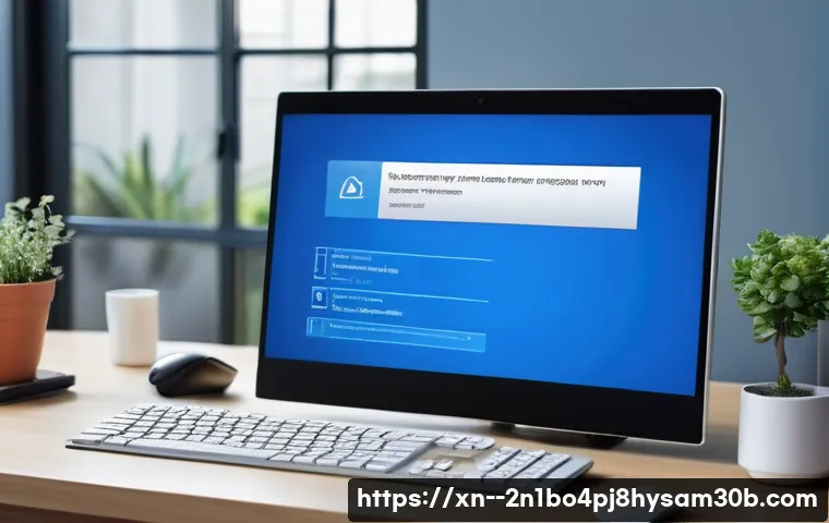 길음동 IO1_INITIALIZATION_FAILED 관련 이미지 2