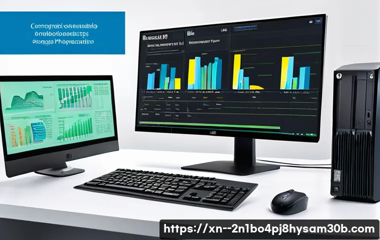 내곡동 그래픽카드조립 및 교체수리 관련 이미지 2
