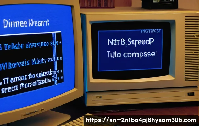 의주로 NTLDR is compressed 오류 해결하는 5가지 핵심 꿀팁 1