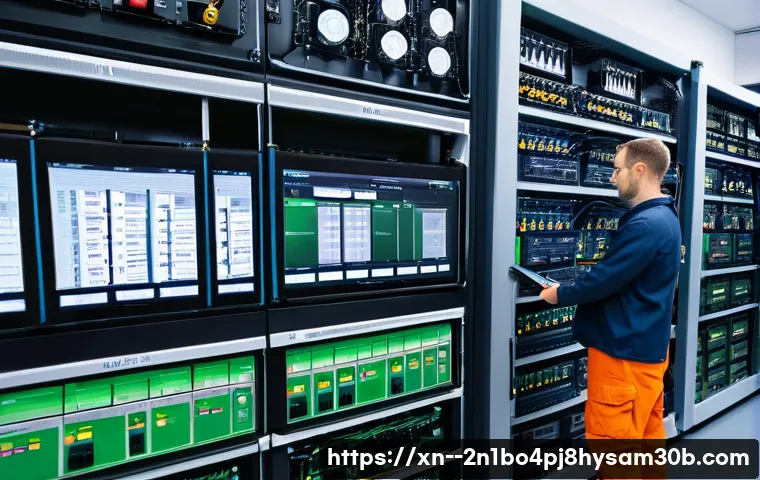 용답동 IO_DEVICE_ERROR 해결하는 5가지 실전 꿀팁 살펴보기 5