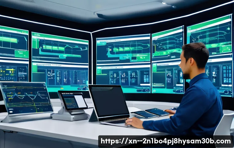 용답동 IO_DEVICE_ERROR 관련 이미지 2