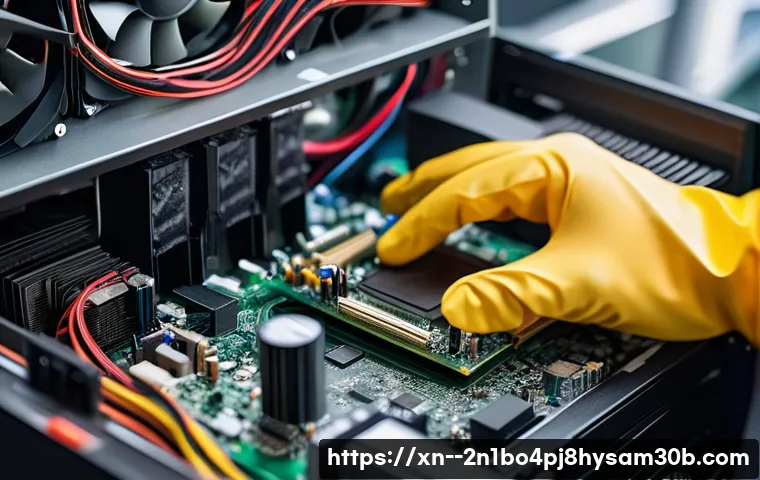 면목동 부팅안됨 문제 해결하는 5가지 핵심 꿀팁 알아보기 1