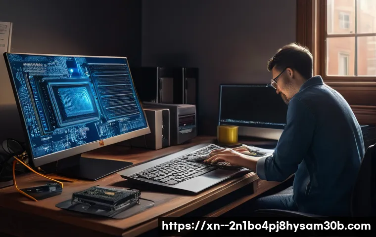 면목동 부팅안됨 관련 이미지 2