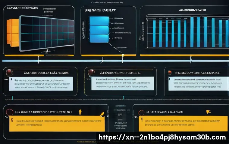 돈암동 STATUS_KERNEL_MEMORY_LEAK 관련 이미지 1
