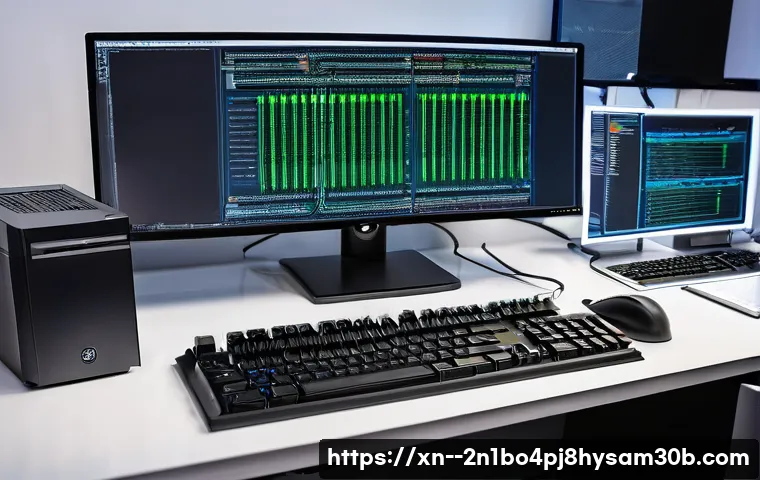 동대문 STATUS_KERNEL_DEVICE_ERROR 관련 이미지 1