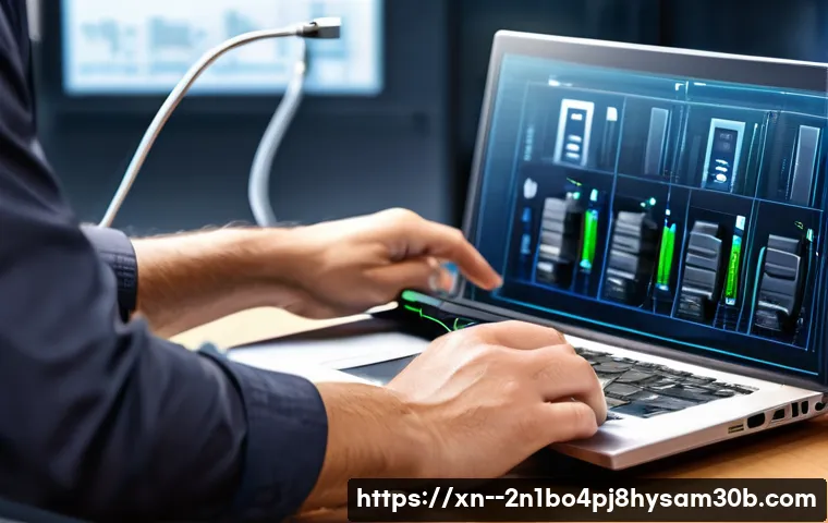 신내동 노트북 laptop 출장방문수리점 관련 이미지 2