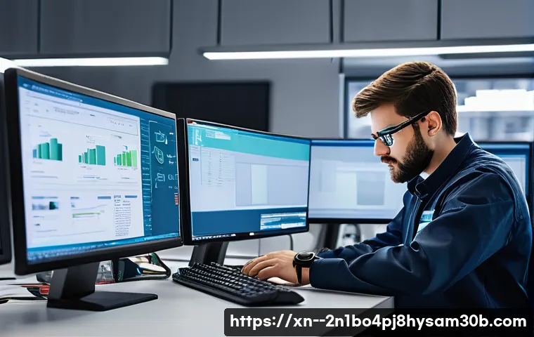 보문동 ACPI_BIOS_ERROR 원인과 해결하는 5가지 핵심 꿀팁 살펴보기 1