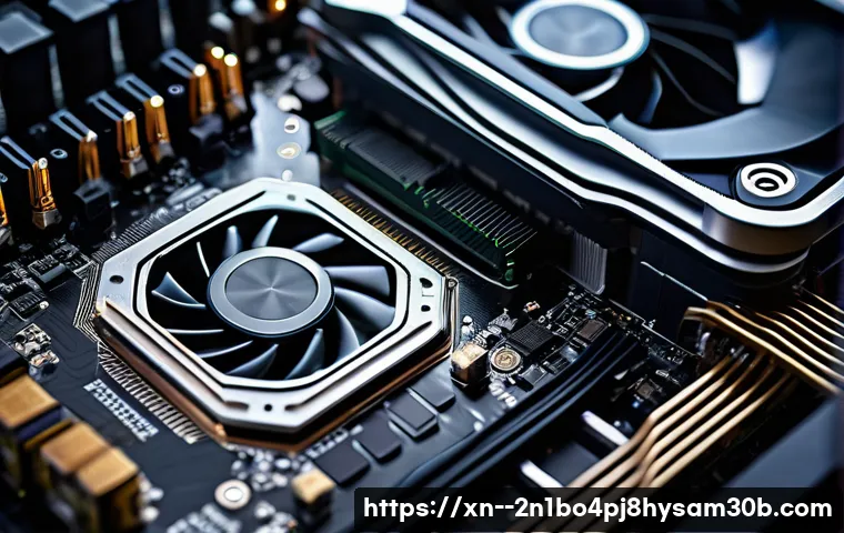 녹번동에서 THREAD_STUCK_IN_DEVICE_DRIVER 오류 완벽 해결하는 5가지 핵심 방법 1