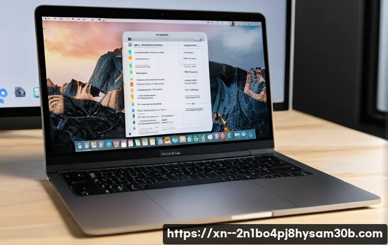 강매동 해킨토시 재설치 포맷  초기화 관련 이미지 1