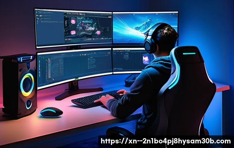 원신동 STATUS_PAGE_FAULT 오류 완벽 해결하는 5가지 핵심 꿀팁 알아보자 1