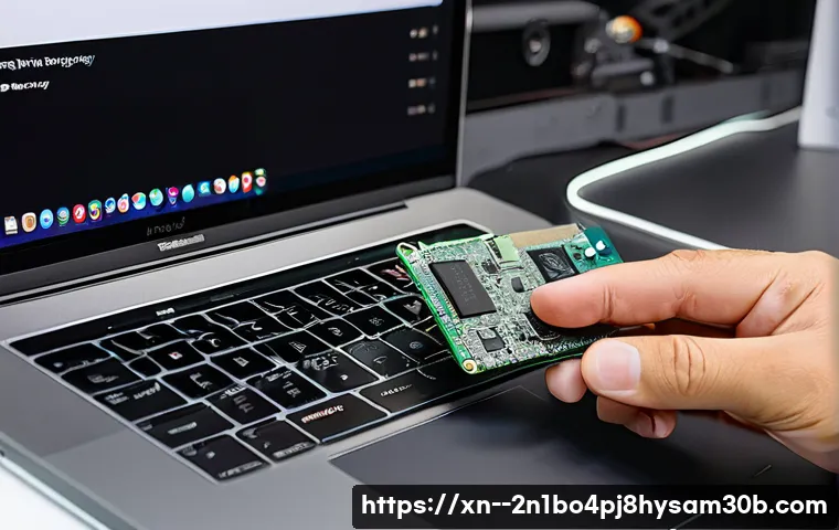 막계동 맥북프로 판매 및 수리 관련 이미지 1