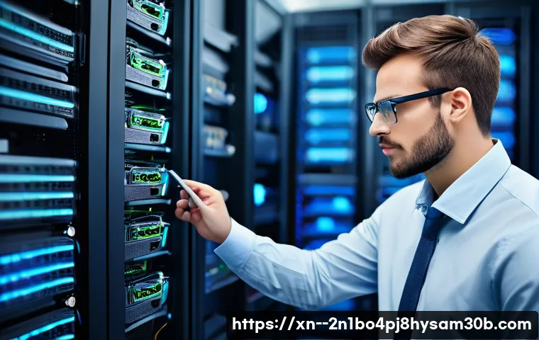 막계동 파일서버 출장 방문 수리 완벽 가이드와 전문가 추천 꿀팁 1