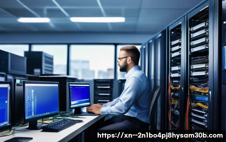 막계동 파일서버출장방문수리점 관련 이미지 1