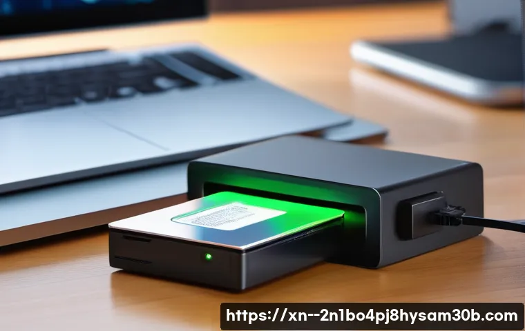 송파구에서 STATUS_DEVICE_NOT_READY 오류 빠르게 해결하는 5가지 꿀팁 9