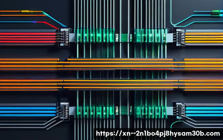 입정동 THREAD_TERMINATION_PORT 문제 해결 꿀팁 5가지 알아보기 5
