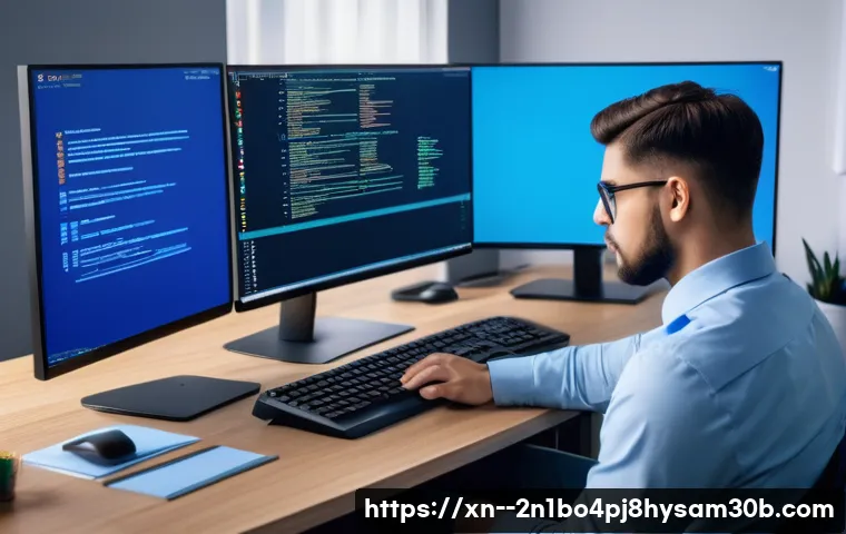 원남동 CRITICAL_PROCESS_DIED 블루스크린 문제 완벽 해결하는 7가지 핵심 꿀팁 1