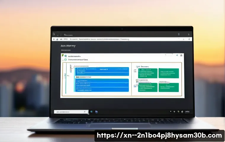 원남동 CRITICAL_PROCESS_DIED 관련 이미지 2