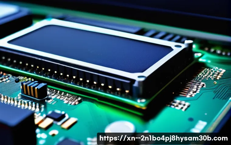 회현동 HAL_INITIALIZATION_FAILED 오류 완벽 해결하는 5가지 핵심 꿀팁 1