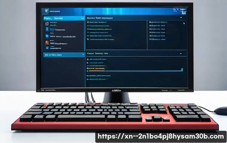 회현동에서 BOOTMGR is Compressed 문제 쉽게 해결하는 5가지 핵심 방법 1
