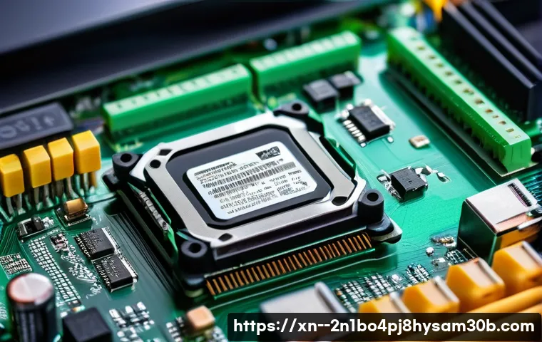 STATUS_KERNEL_BOOT_DRIVE_ERROR 원인과 해결하는 5가지 핵심 꿀팁 알아보기 9