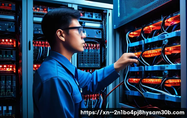 삼전동 INTERNAL_POWER_ERROR 빠르게 해결하는 5가지 핵심 꿀팁 1