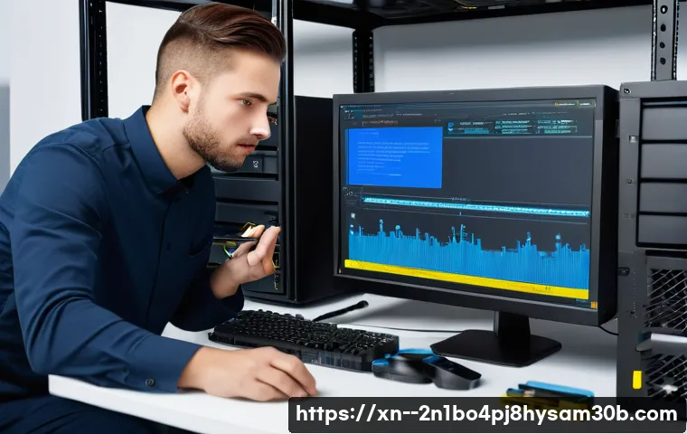 성석동에서 DPC WATCHDOG VIOLATION 문제 빠르게 해결하는 5가지 핵심 꿀팁 1
