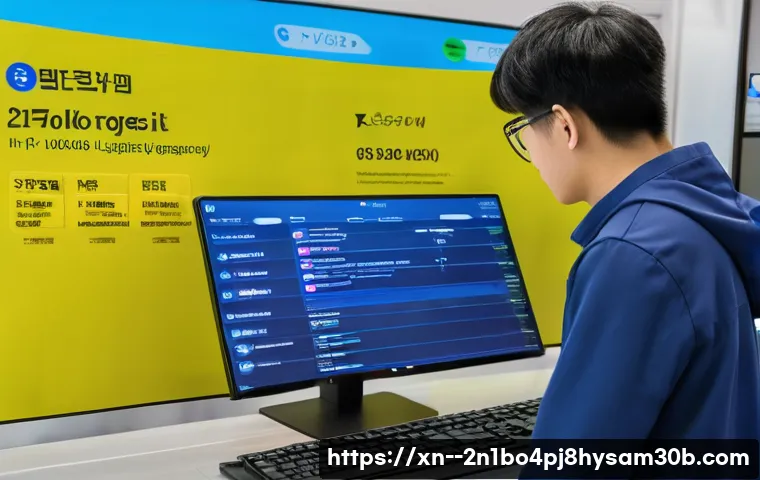 공릉동 운영체제 os 재설치 포맷  초기화 관련 이미지 2