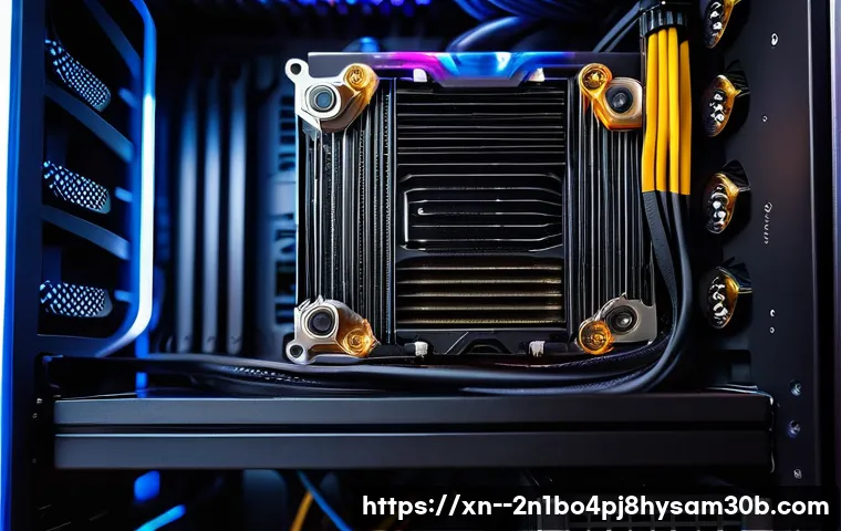 노온사동에서 VGA 조립 및 교체할 때 꼭 알아야 할 7가지 꿀팁 1