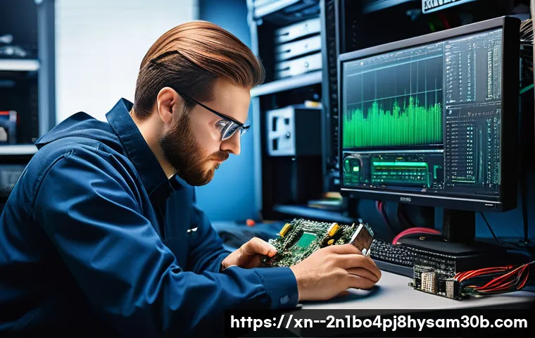 노온사동 VGA조립 및 교체수리 관련 이미지 1