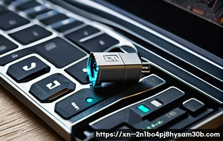 용산동에서 BUGCODE_USB_DRIVER 블루스크린 문제 완벽 해결하는 5가지 핵심 팁 1