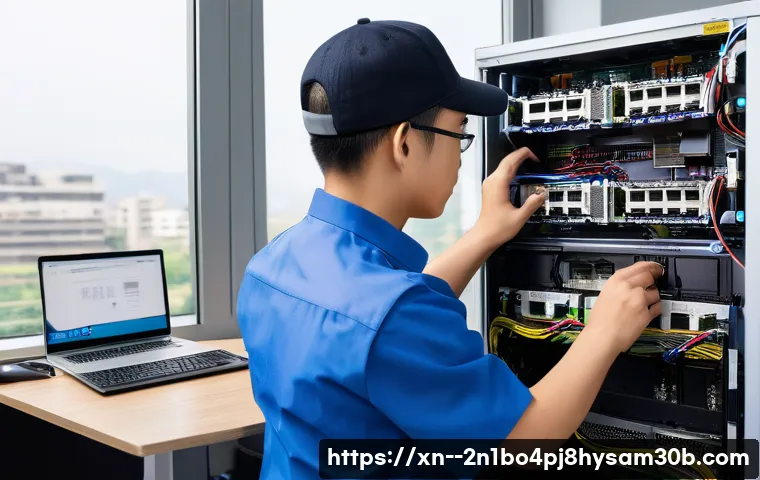 답십리동 ftp서버출장방문수리점 관련 이미지 1