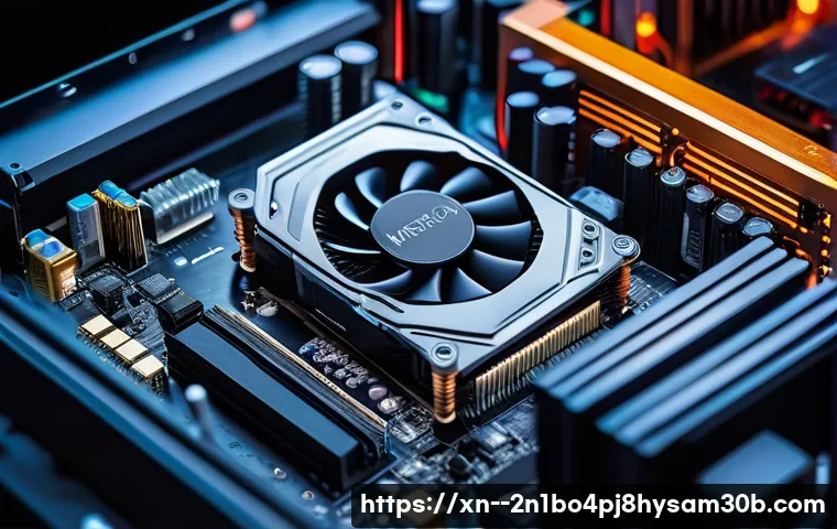 원당동에서 그래픽카드 조립과 교체를 완벽하게 해결하는 5가지 핵심 노하우 1