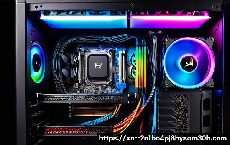 원당동 그래픽카드조립 및 교체수리 관련 이미지 1